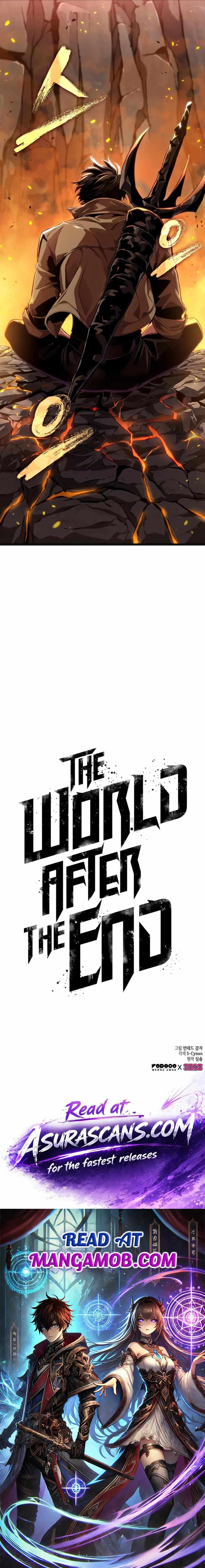 Read The World After the Fall chapter 231 image 14 on Lezhin