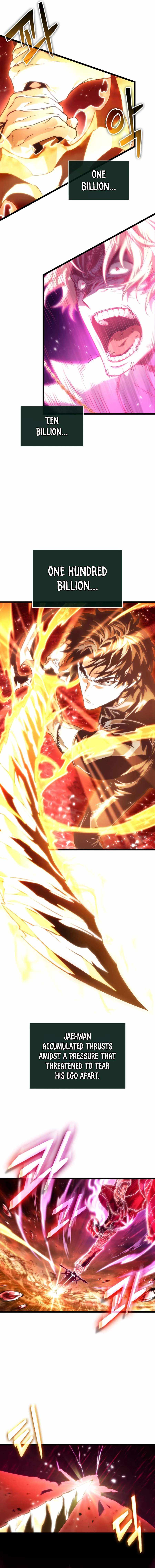 Read The World After the Fall chapter 231 image 6 on Lezhin