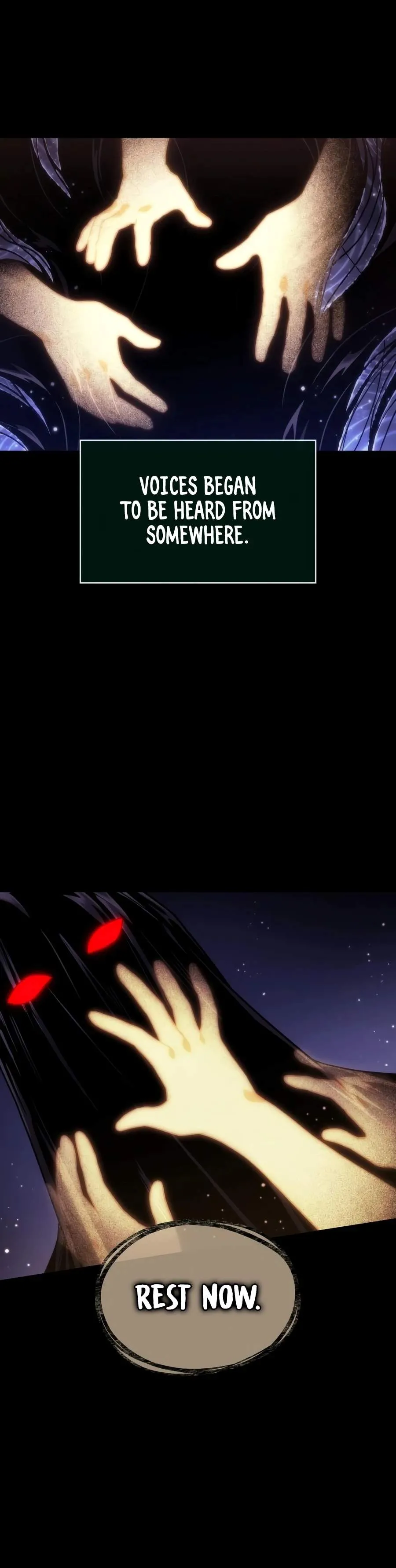 Read The World After the Fall chapter 236 image 12 on Lezhin