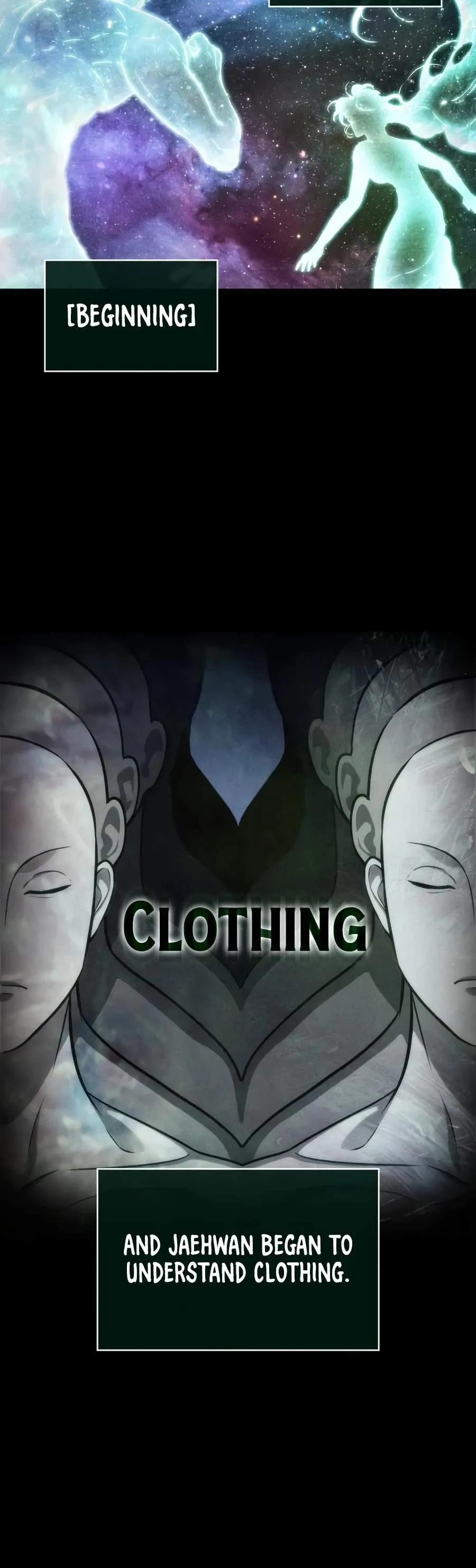 Read The World After the Fall chapter 236 image 18 on Lezhin