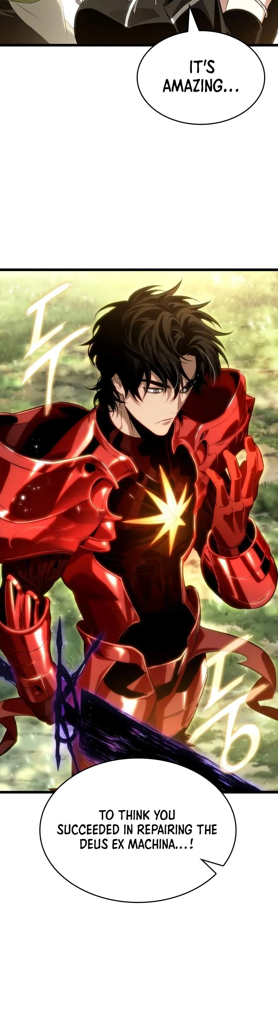 Read The World After the Fall chapter 236 image 2 on Lezhin
