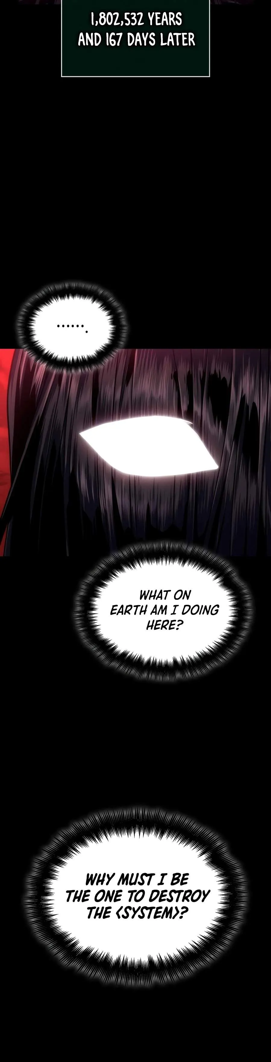 Read The World After the Fall chapter 236 image 8 on Lezhin
