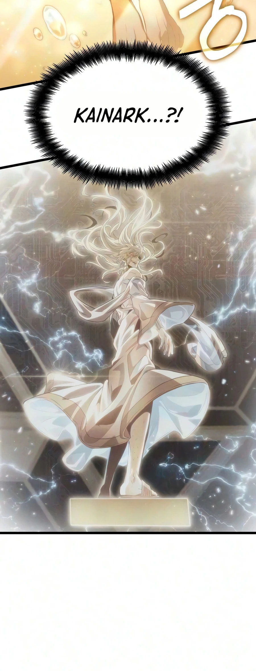 Read The World After the Fall chapter 237 image 14 on Lezhin