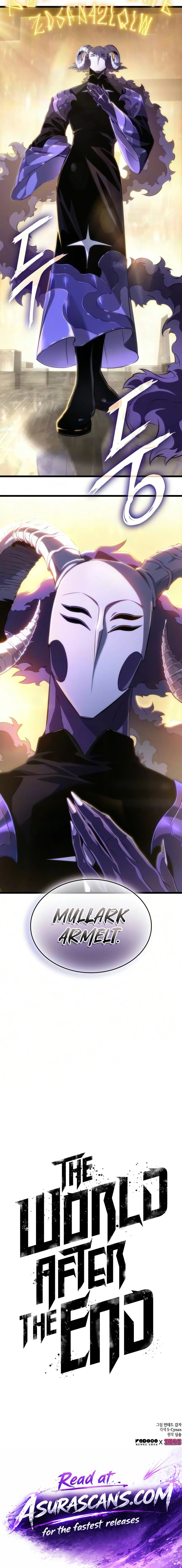 Read The World After the Fall chapter 237 image 19 on Lezhin