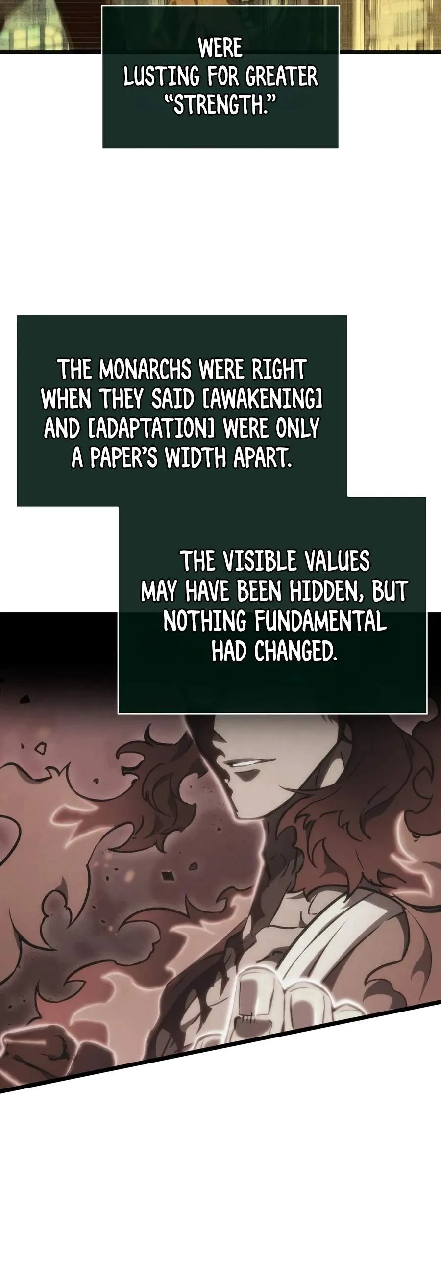 Read The World After the Fall chapter 239 image 15 on Lezhin