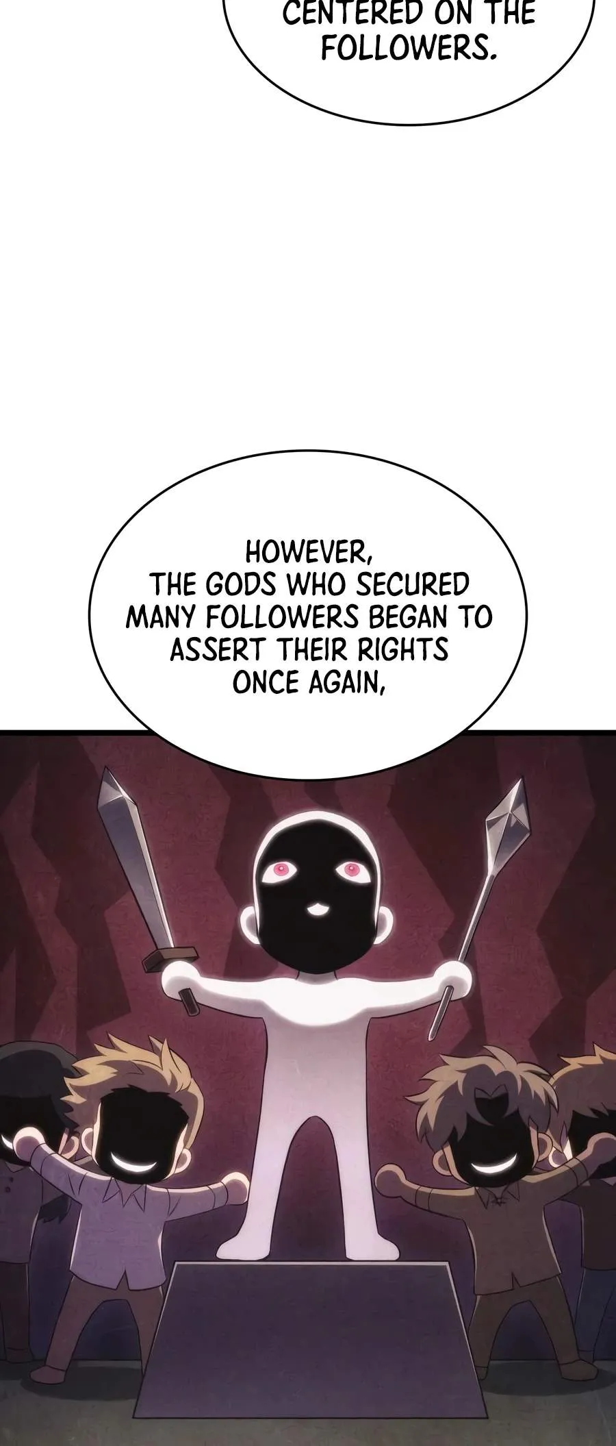 Read The World After the Fall chapter 239 image 17 on Lezhin
