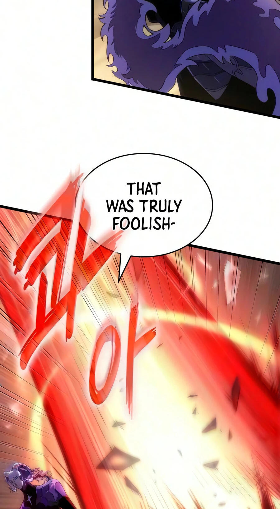 Read The World After the Fall chapter 240 image 100 on Lezhin