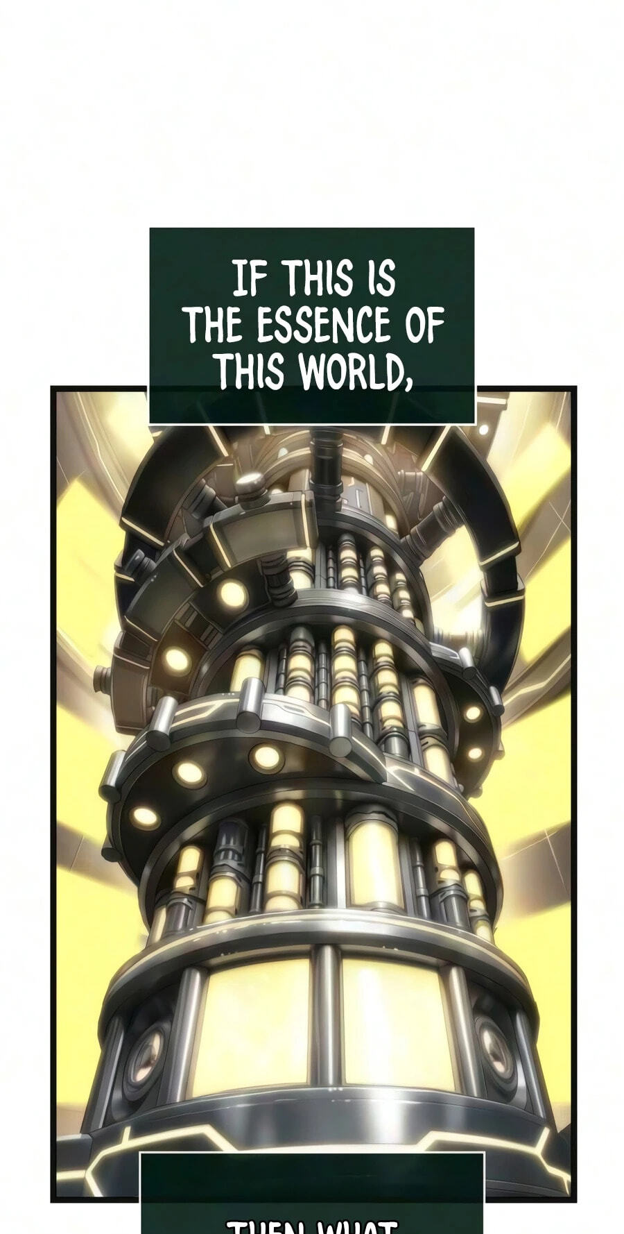 Read The World After the Fall chapter 240 image 13 on Lezhin