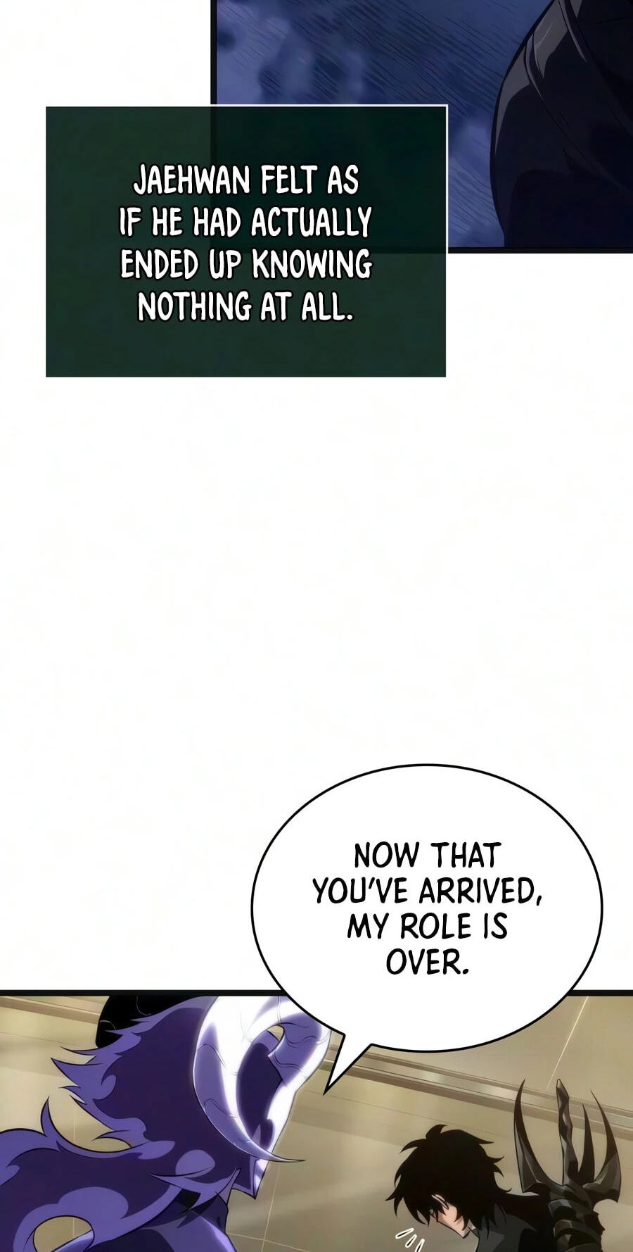 Read The World After the Fall chapter 240 image 15 on Lezhin