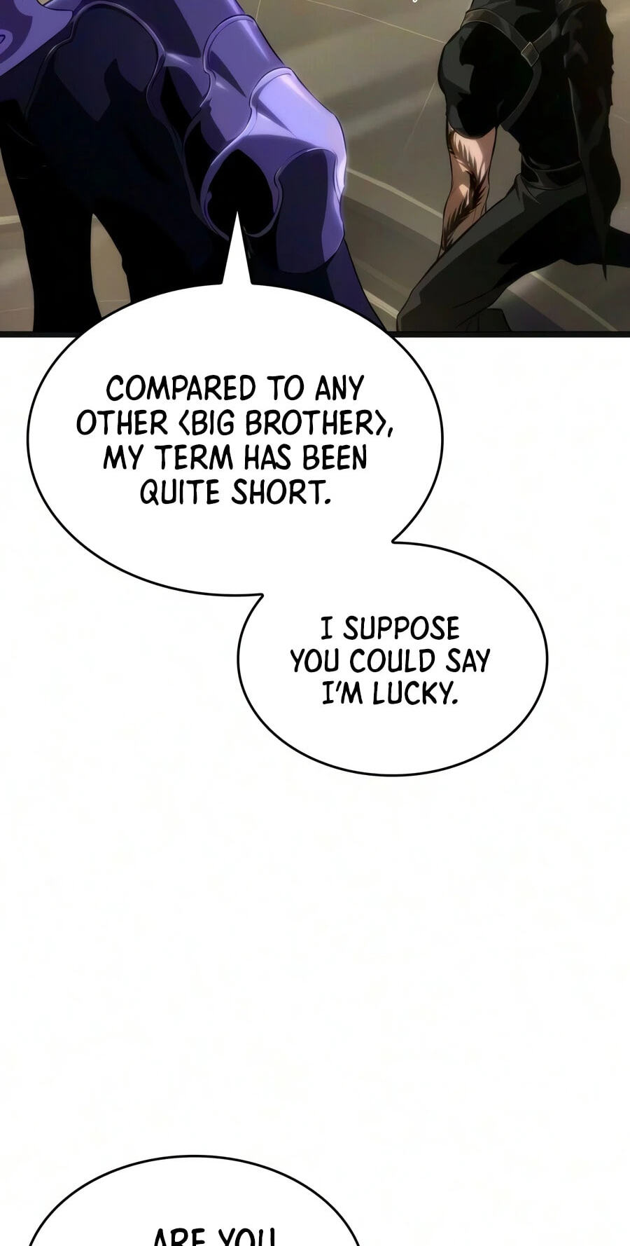 Read The World After the Fall chapter 240 image 16 on Lezhin