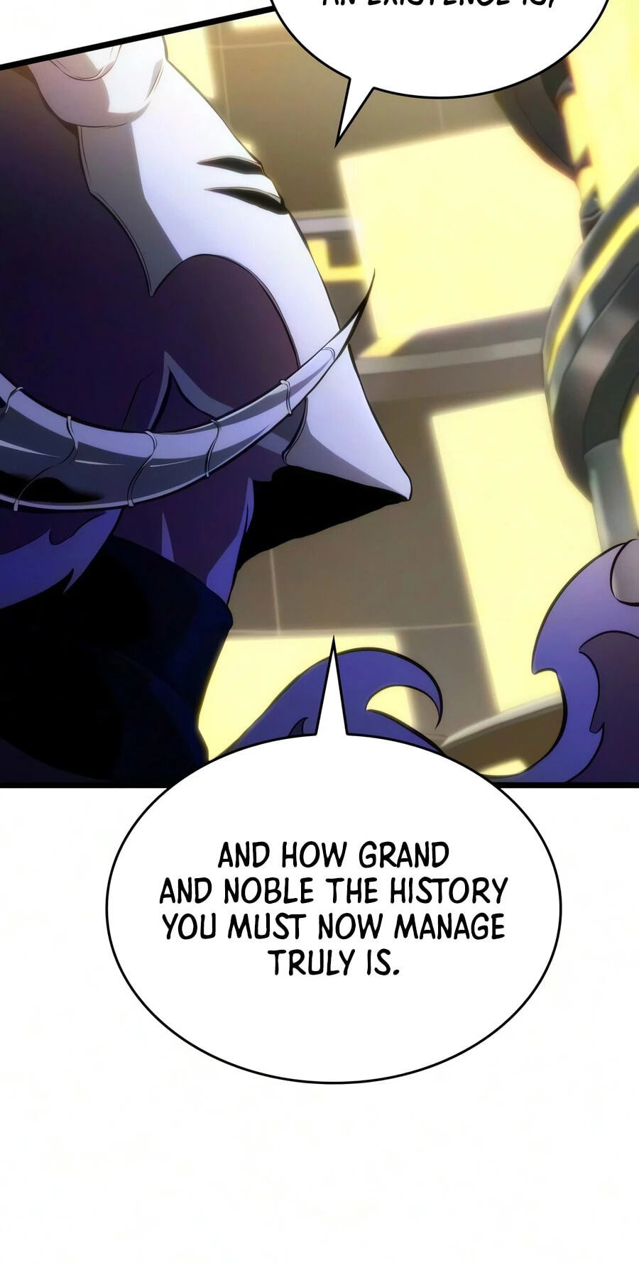 Read The World After the Fall chapter 240 image 19 on Lezhin