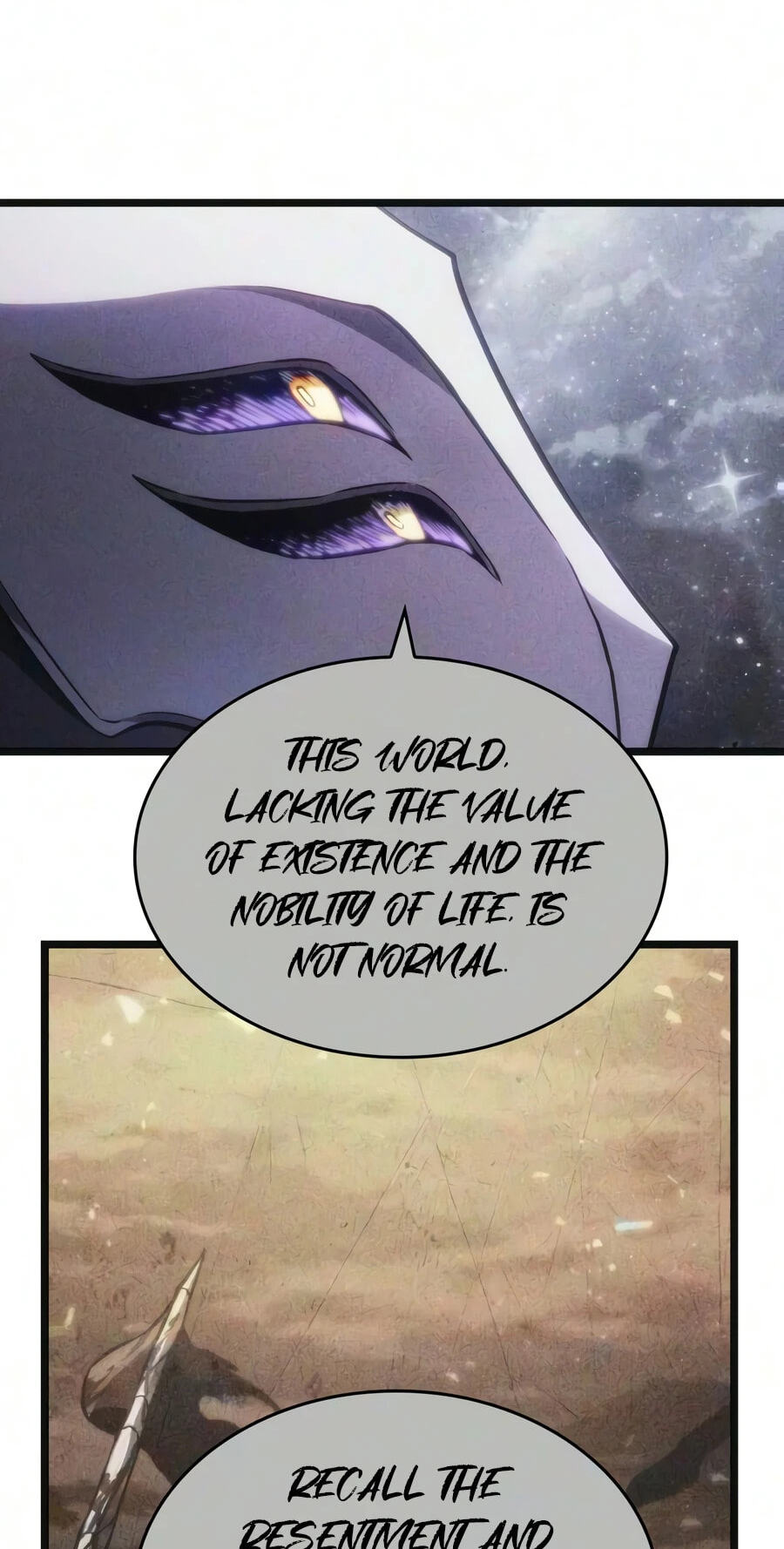 Read The World After the Fall chapter 240 image 23 on Lezhin