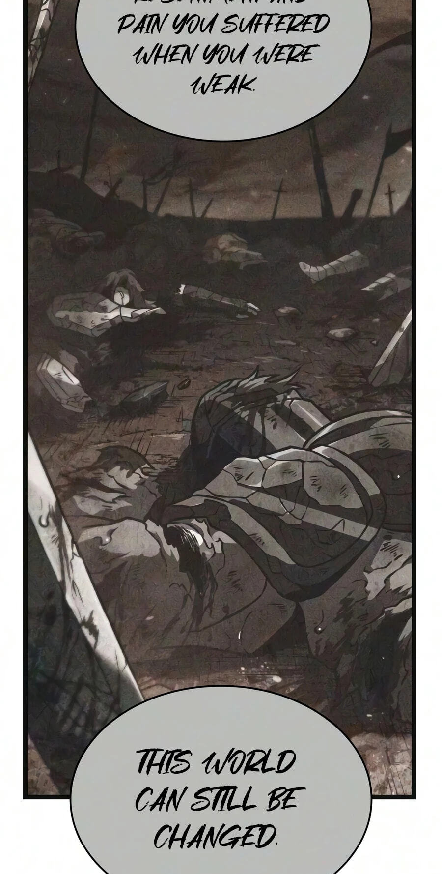 Read The World After the Fall chapter 240 image 24 on Lezhin