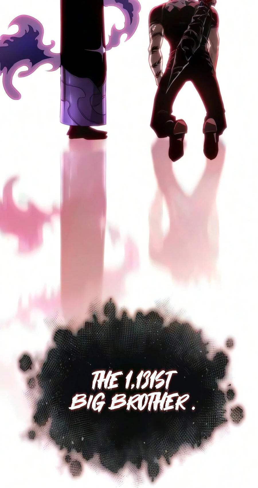 Read The World After the Fall chapter 240 image 3 on Lezhin