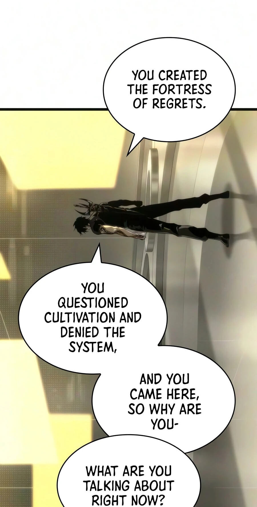 Read The World After the Fall chapter 240 image 32 on Lezhin