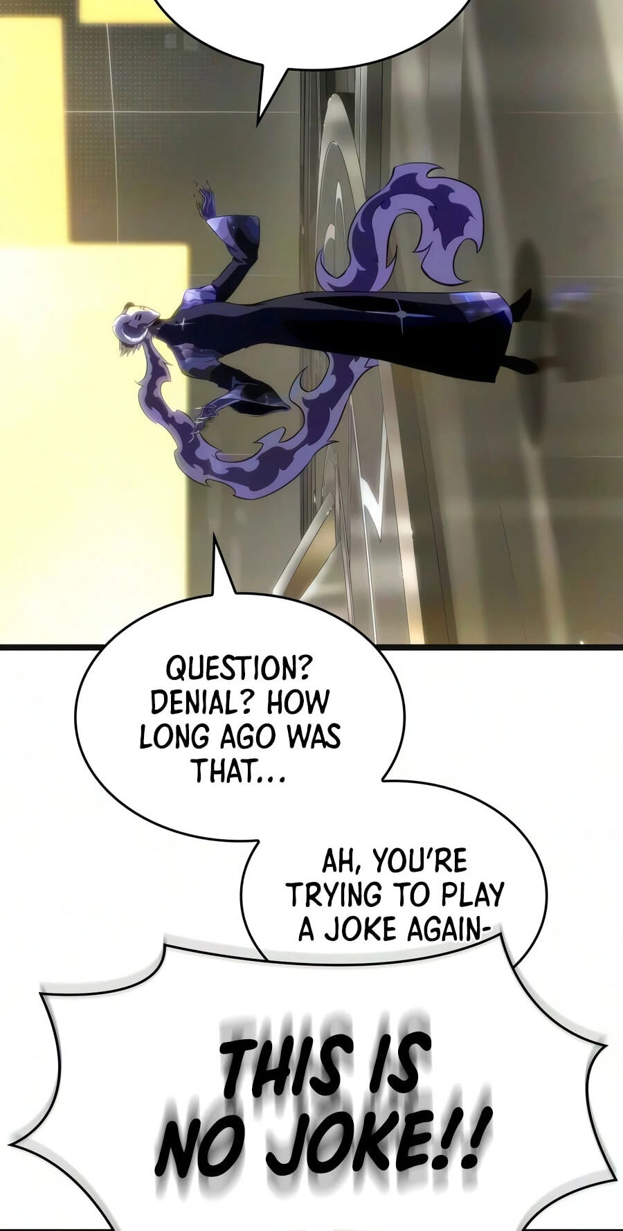 Read The World After the Fall chapter 240 image 33 on Lezhin
