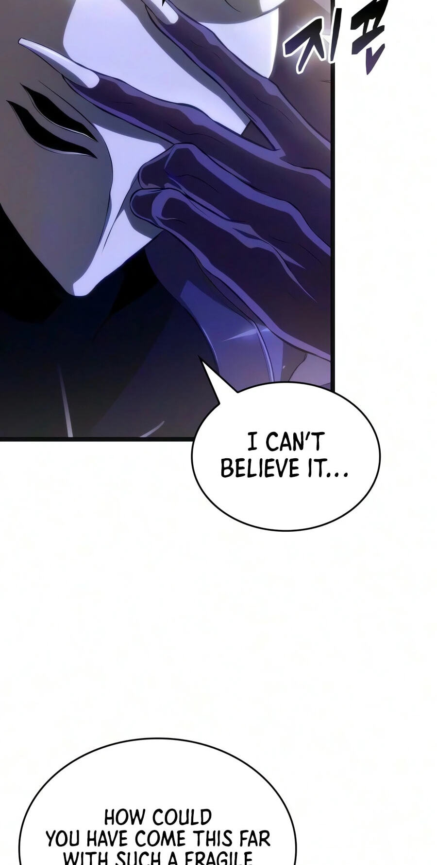 Read The World After the Fall chapter 240 image 36 on Lezhin
