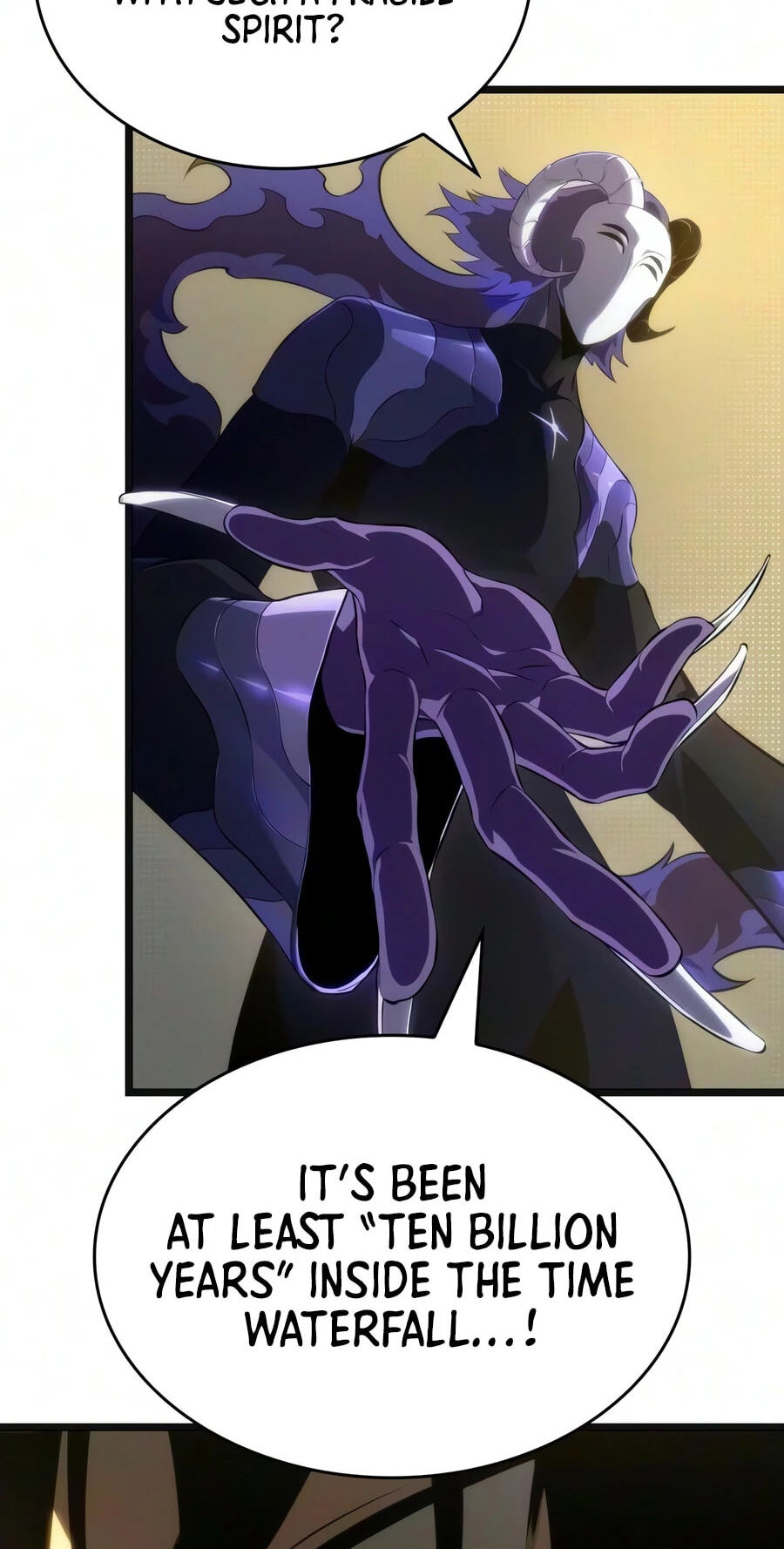 Read The World After the Fall chapter 240 image 37 on Lezhin