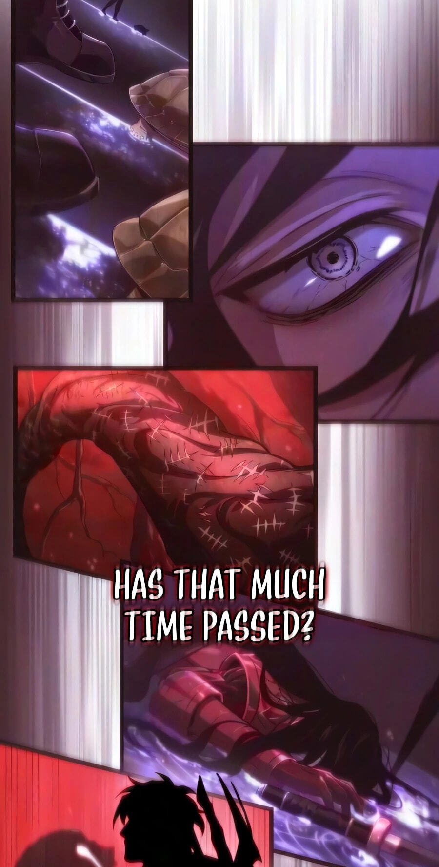 Read The World After the Fall chapter 240 image 39 on Lezhin