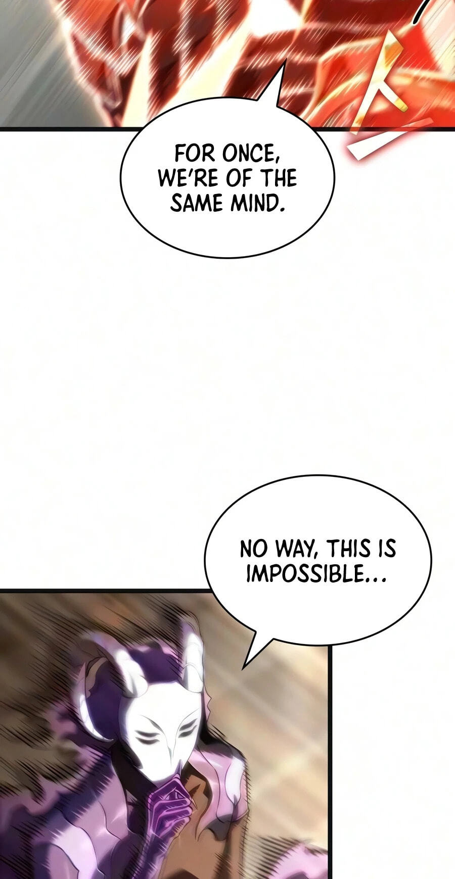 Read The World After the Fall chapter 240 image 51 on Lezhin