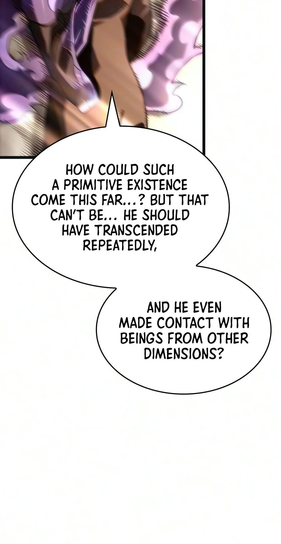 Read The World After the Fall chapter 240 image 52 on Lezhin