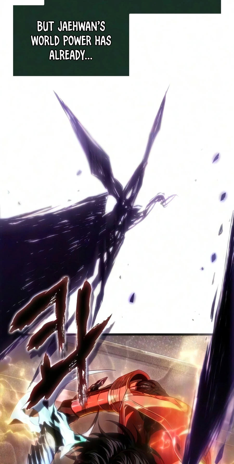 Read The World After the Fall chapter 240 image 57 on Lezhin