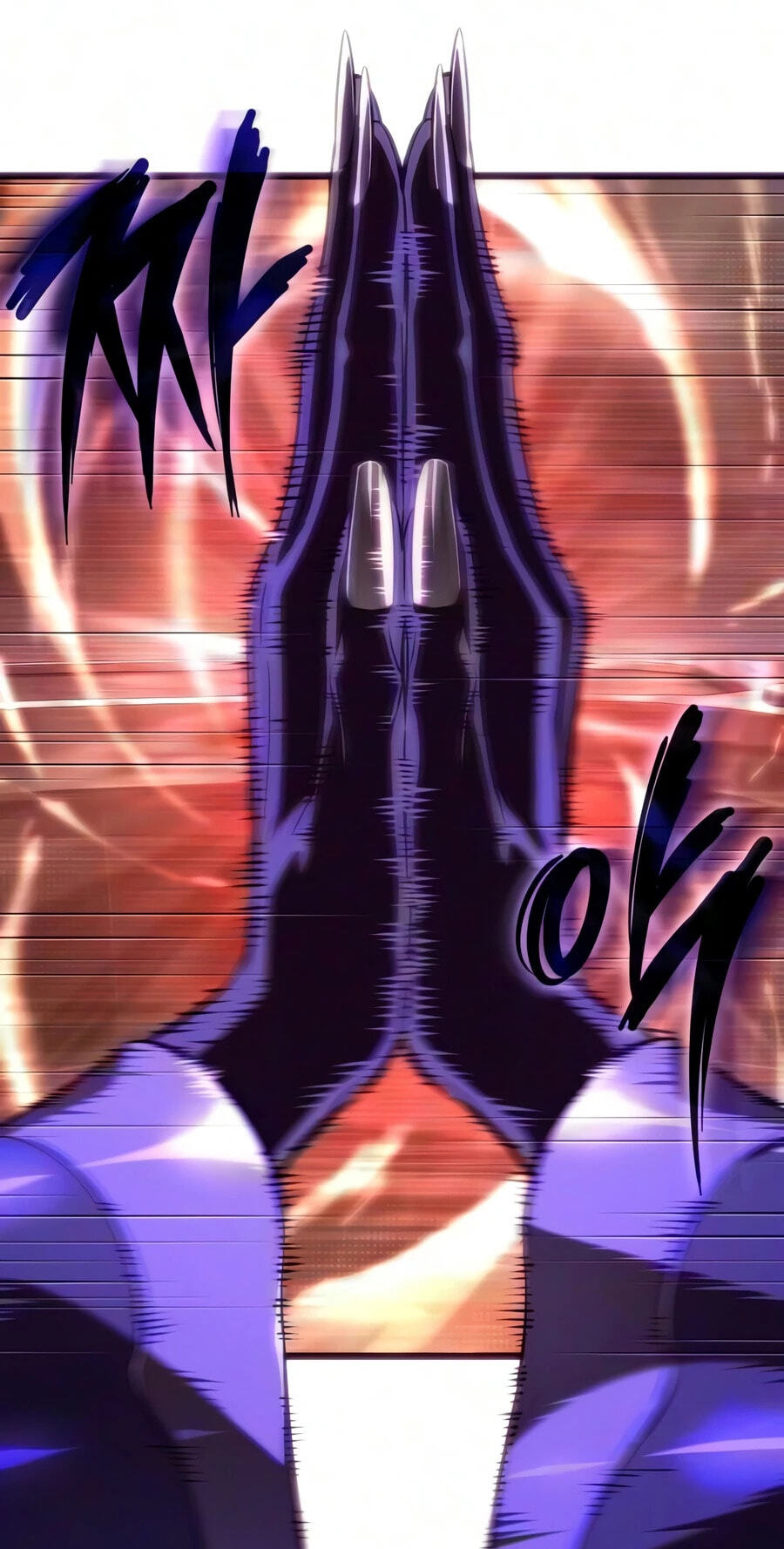 Read The World After the Fall chapter 240 image 64 on Lezhin