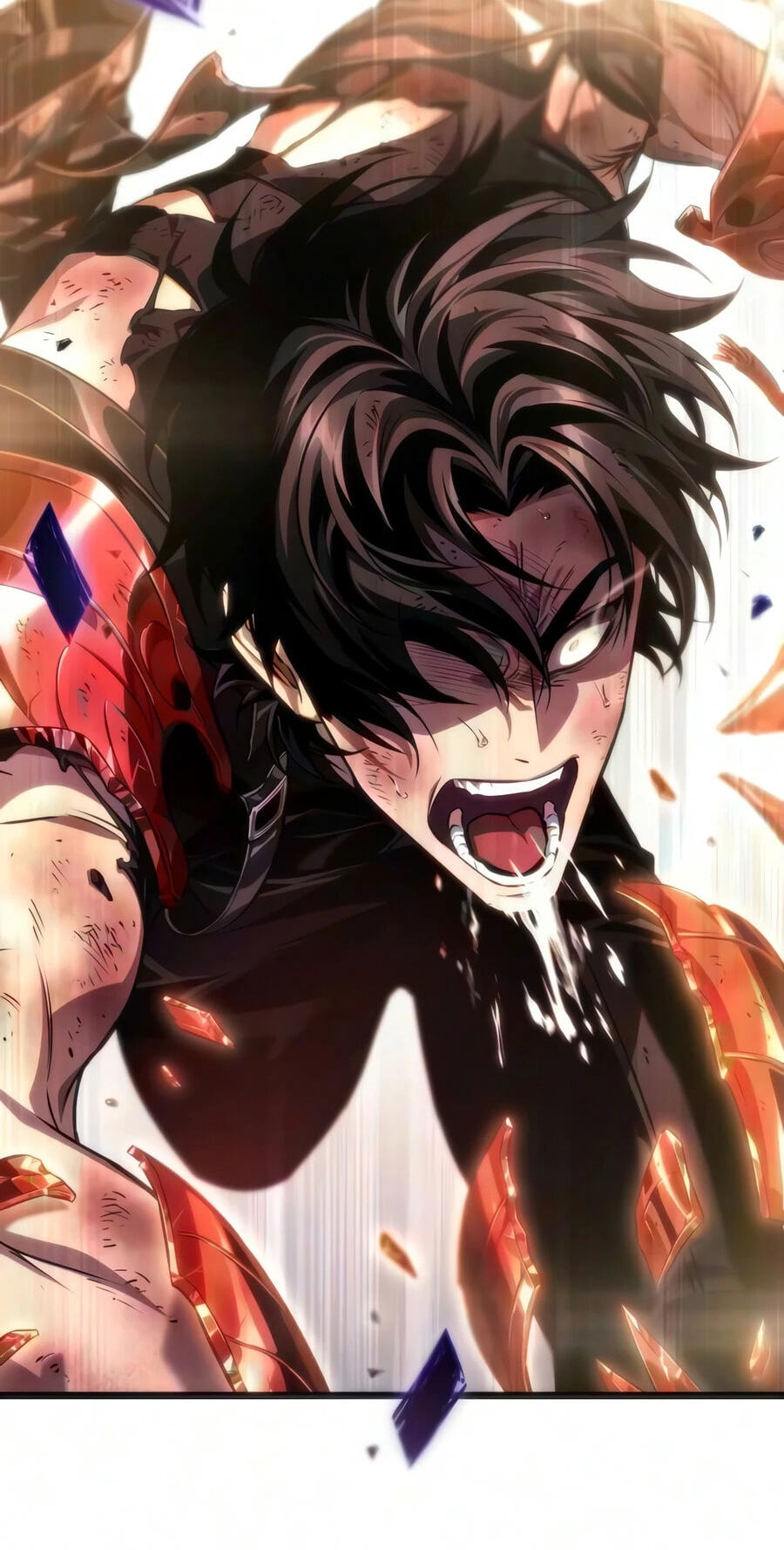 Read The World After the Fall chapter 240 image 67 on Lezhin