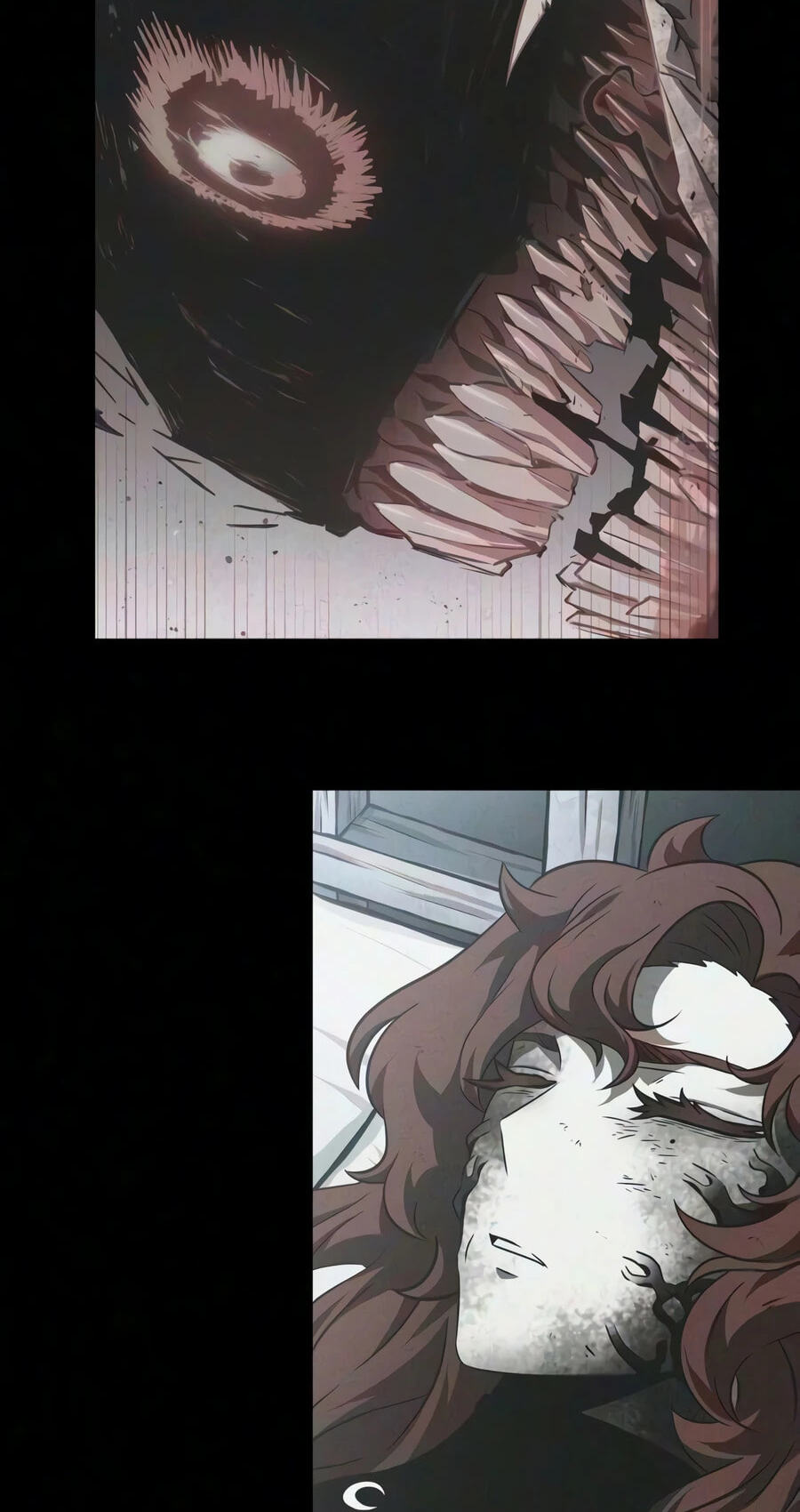 Read The World After the Fall chapter 240 image 7 on Lezhin