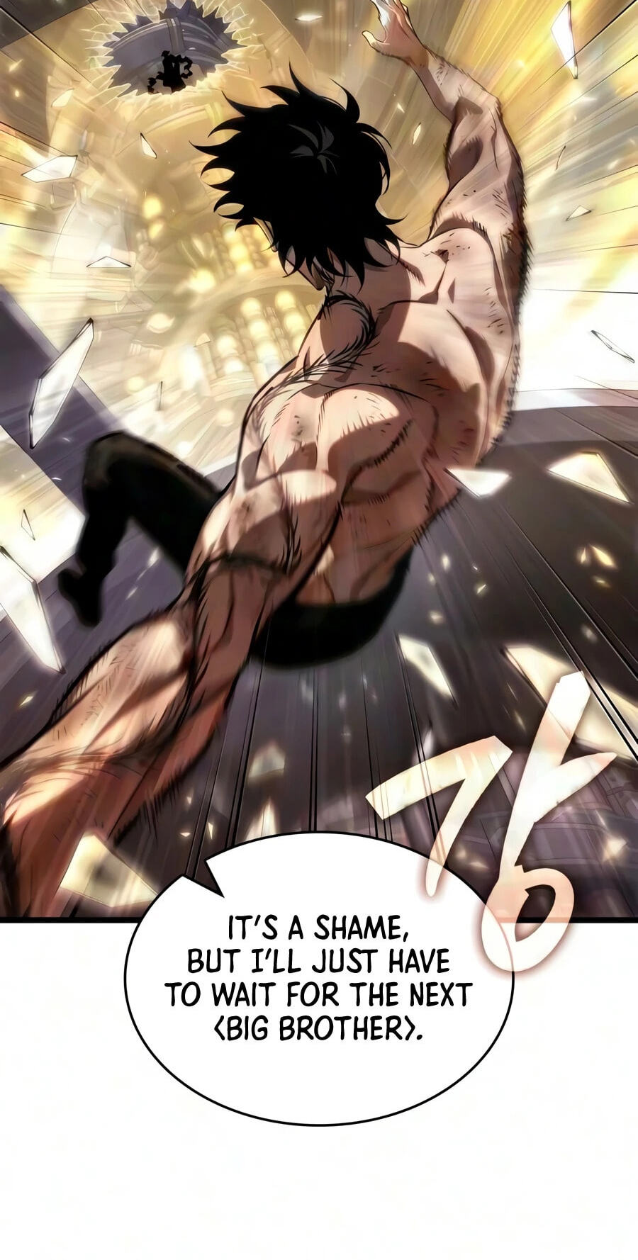 Read The World After the Fall chapter 240 image 71 on Lezhin