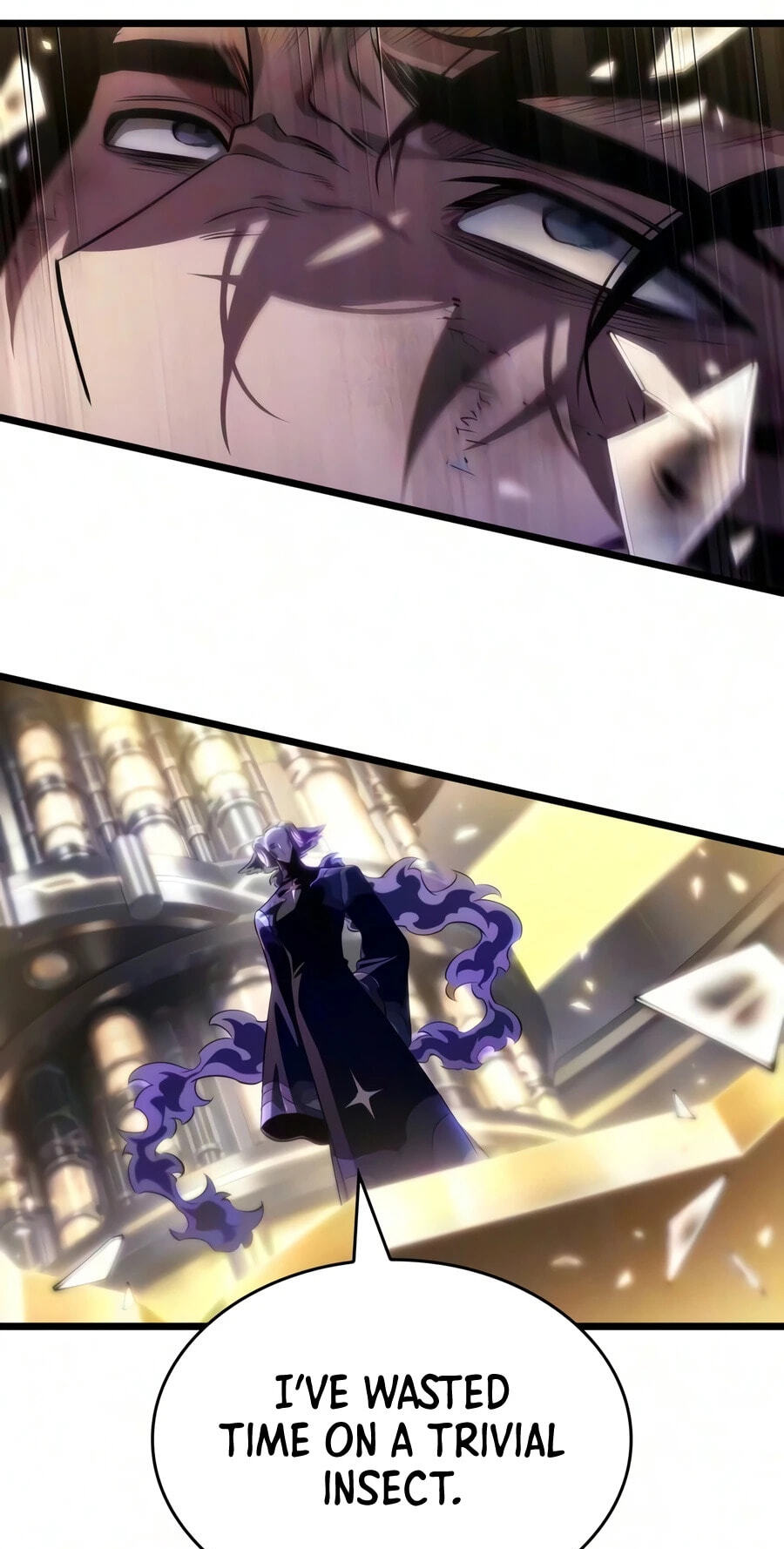 Read The World After the Fall chapter 240 image 75 on Lezhin