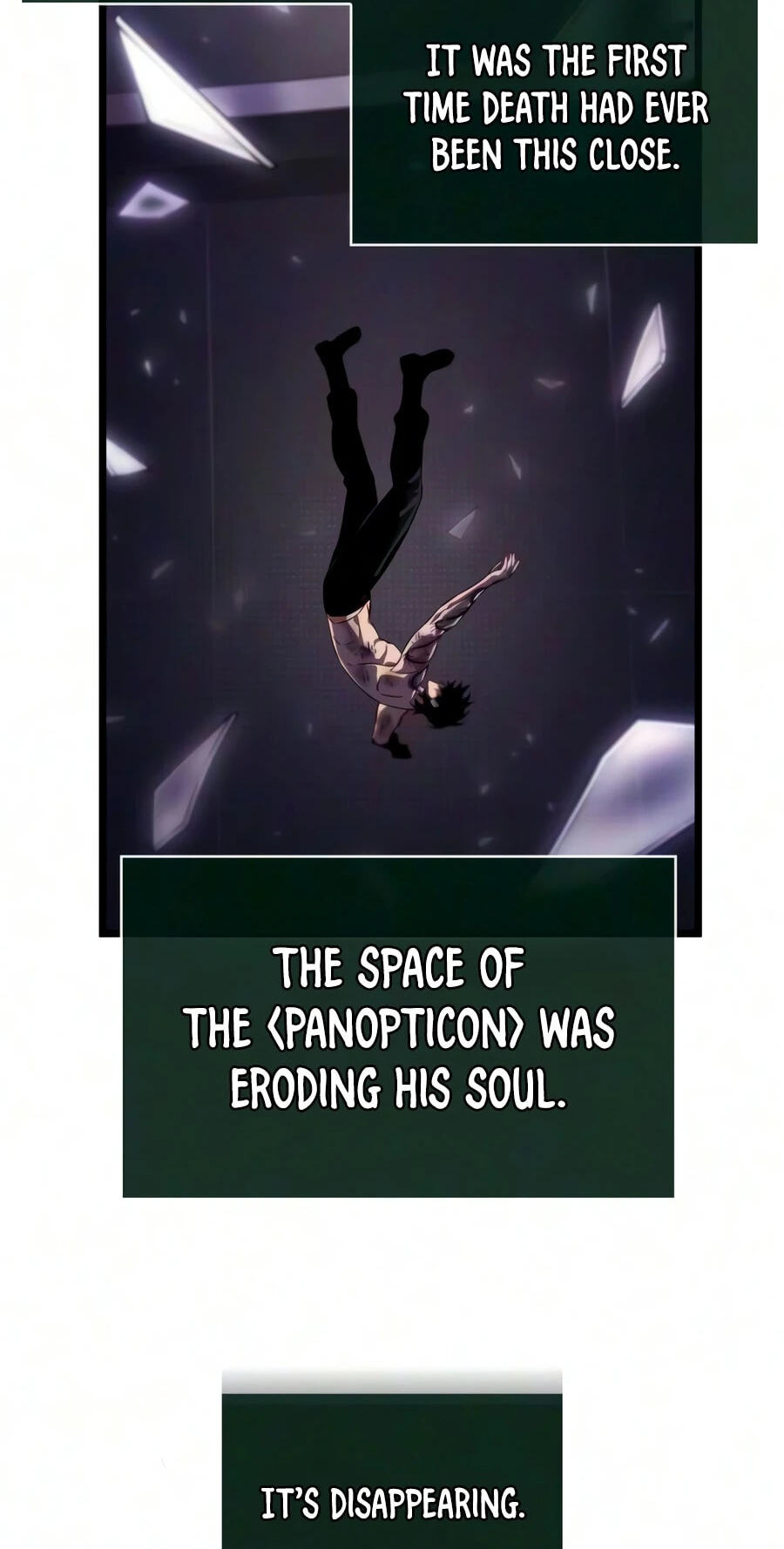 Read The World After the Fall chapter 240 image 77 on Lezhin