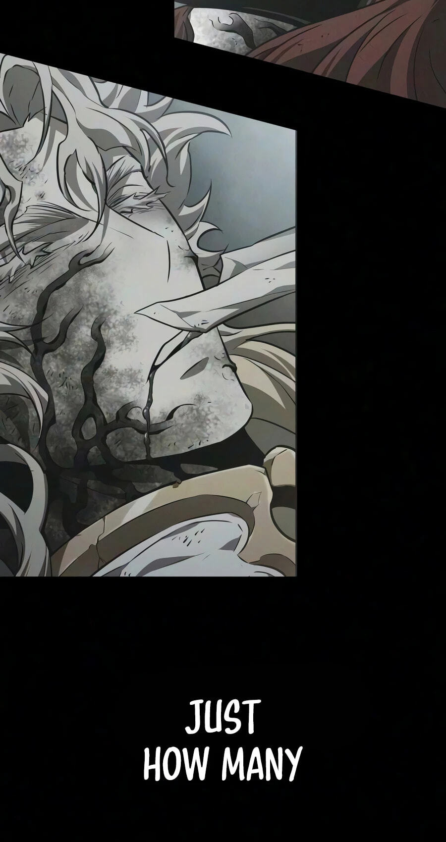 Read The World After the Fall chapter 240 image 8 on Lezhin