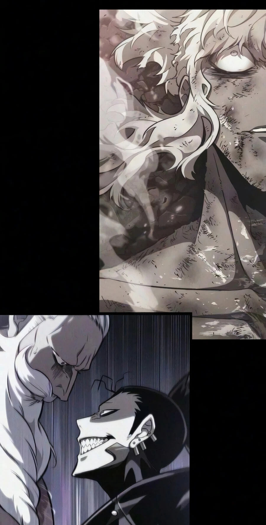 Read The World After the Fall chapter 240 image 9 on Lezhin