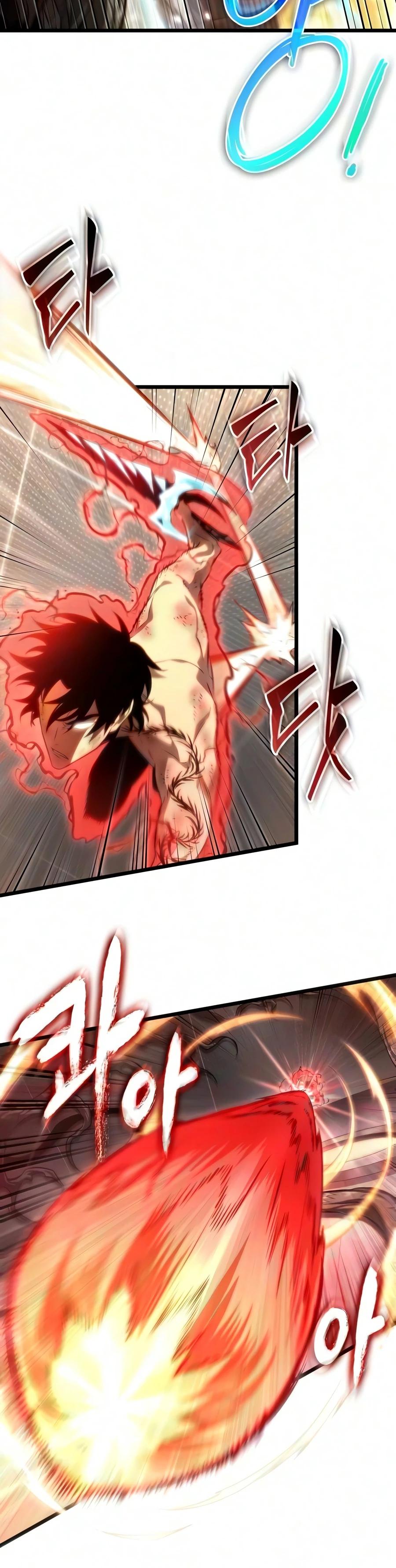 Read The World After the Fall chapter 241 image 11 on Lezhin