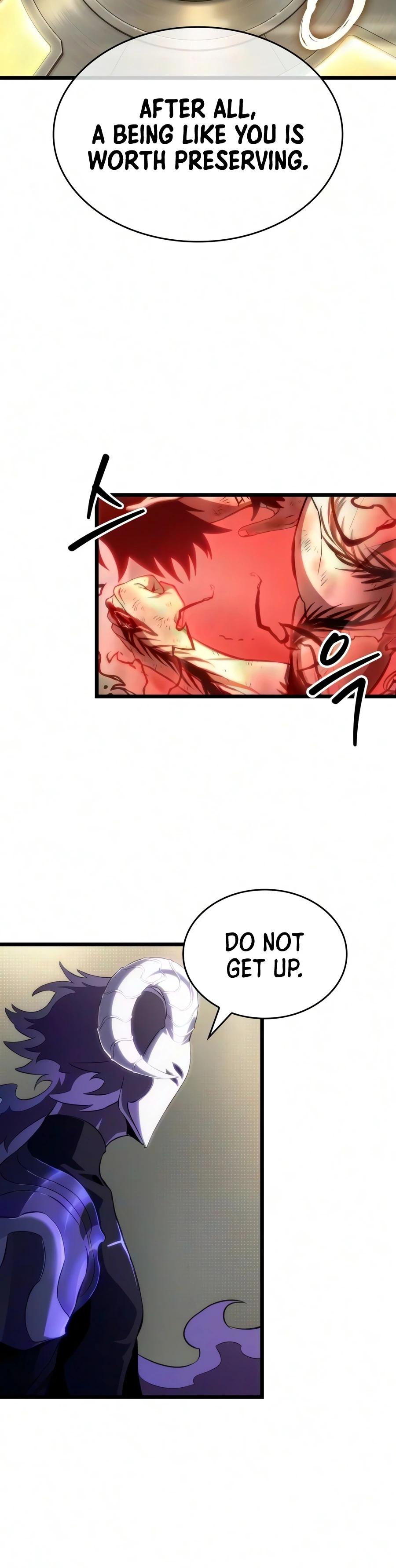 Read The World After the Fall chapter 241 image 15 on Lezhin