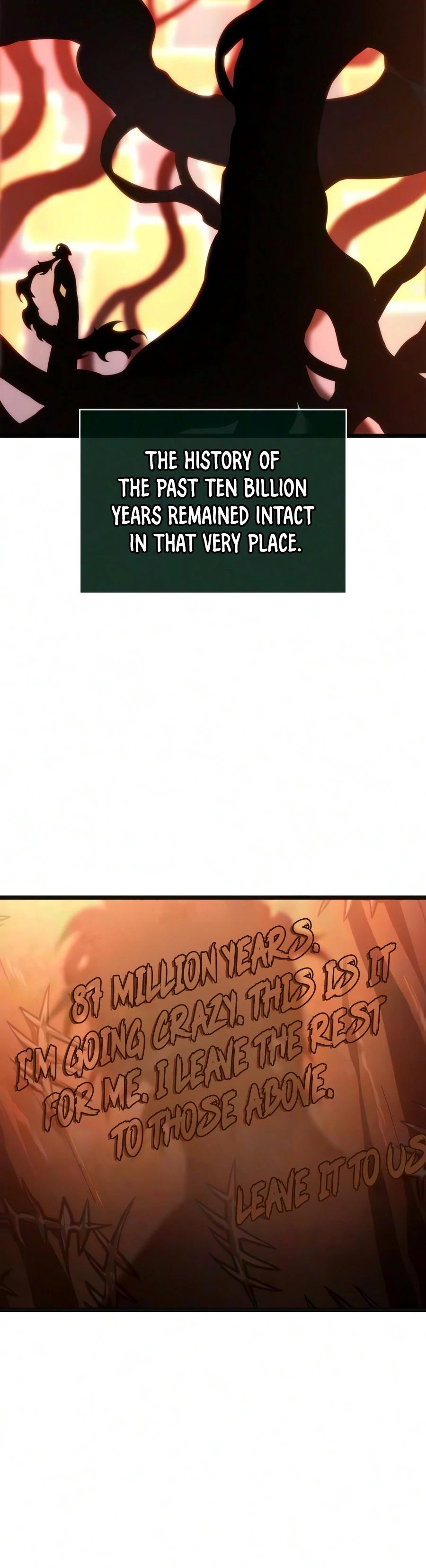 Read The World After the Fall chapter 241 image 5 on Lezhin