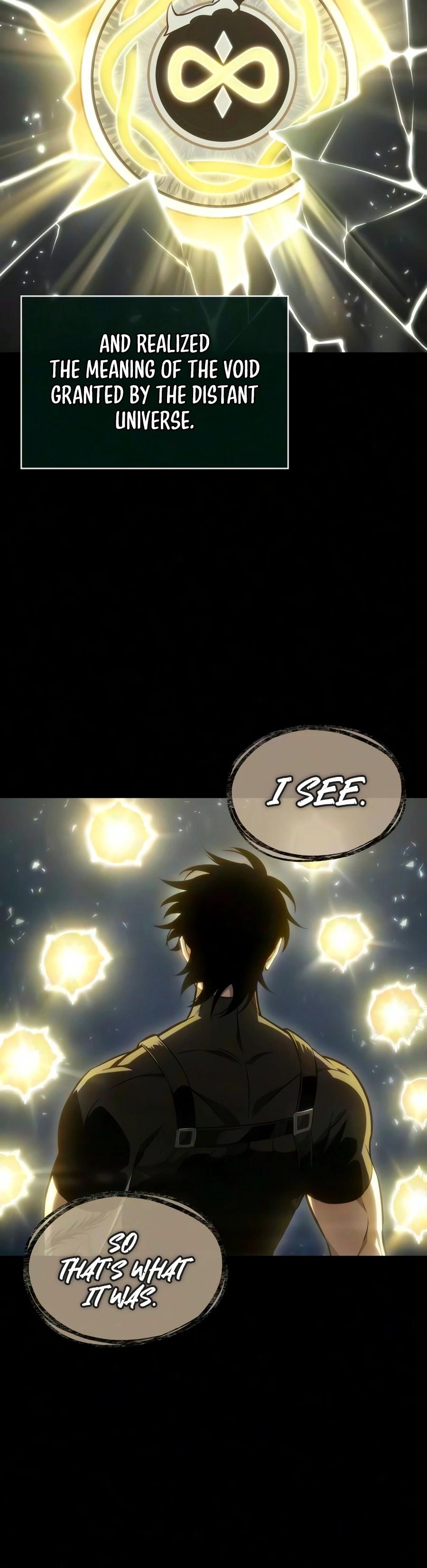 Read The World After the Fall chapter 242 image 17 on Lezhin