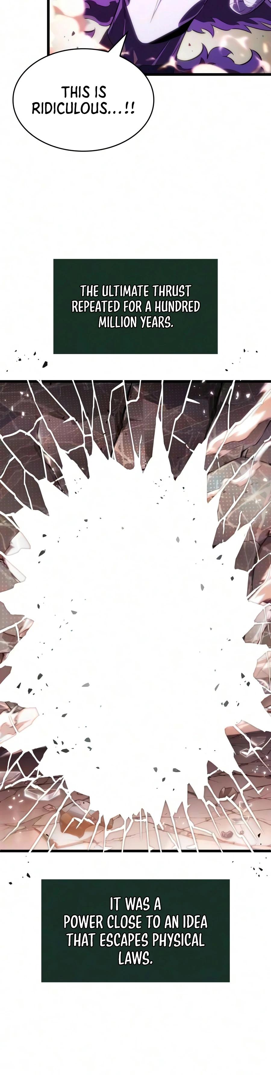 Read The World After the Fall chapter 242 image 19 on Lezhin