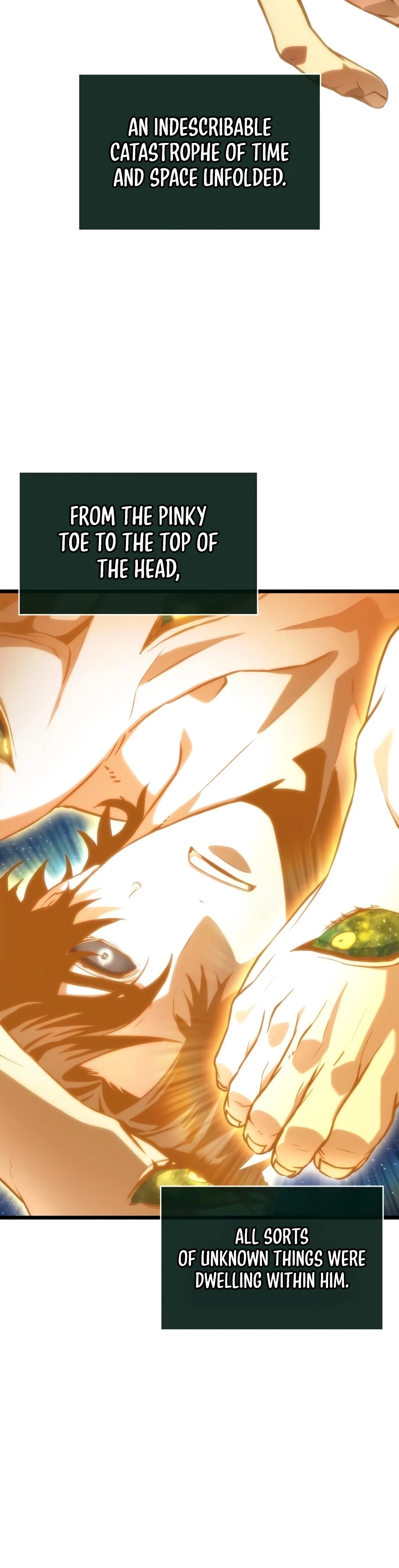 Read The World After the Fall chapter 245 image 13 on Lezhin