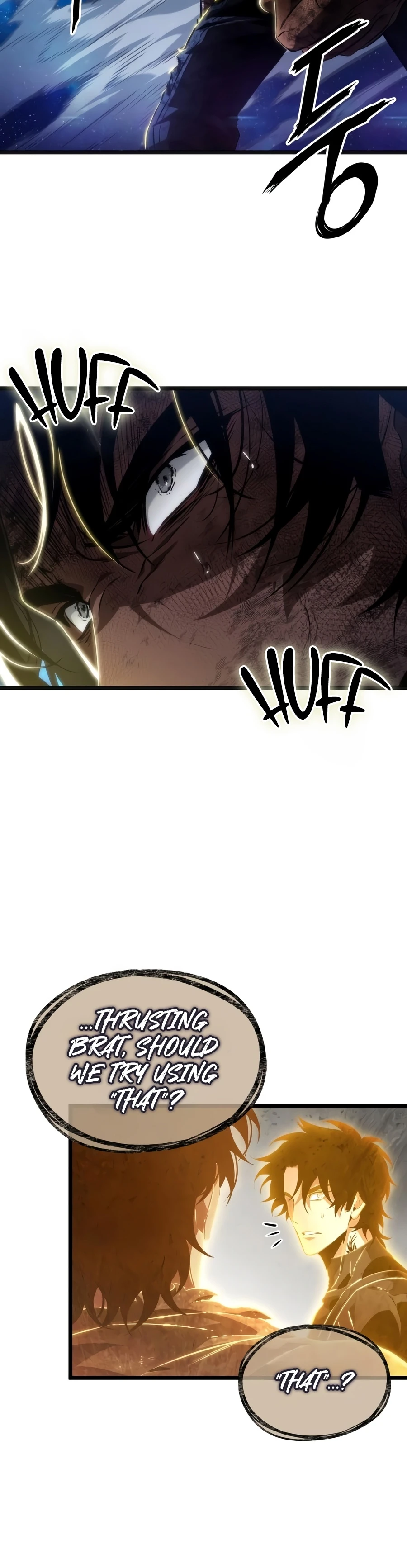 Read The World After the Fall chapter 245 image 7 on Lezhin