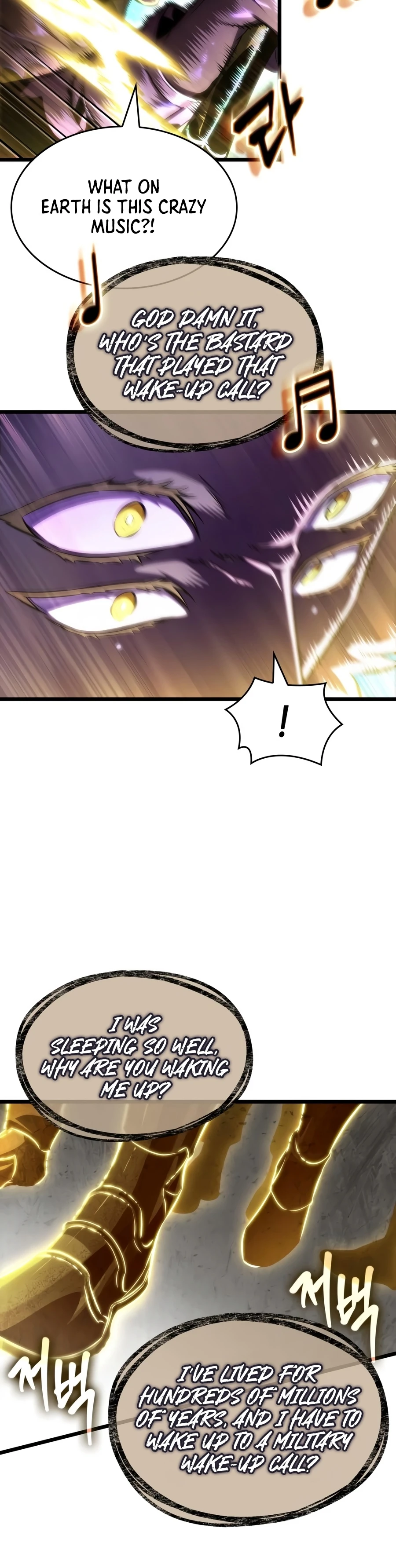 Read The World After the Fall chapter 245 image 9 on Lezhin