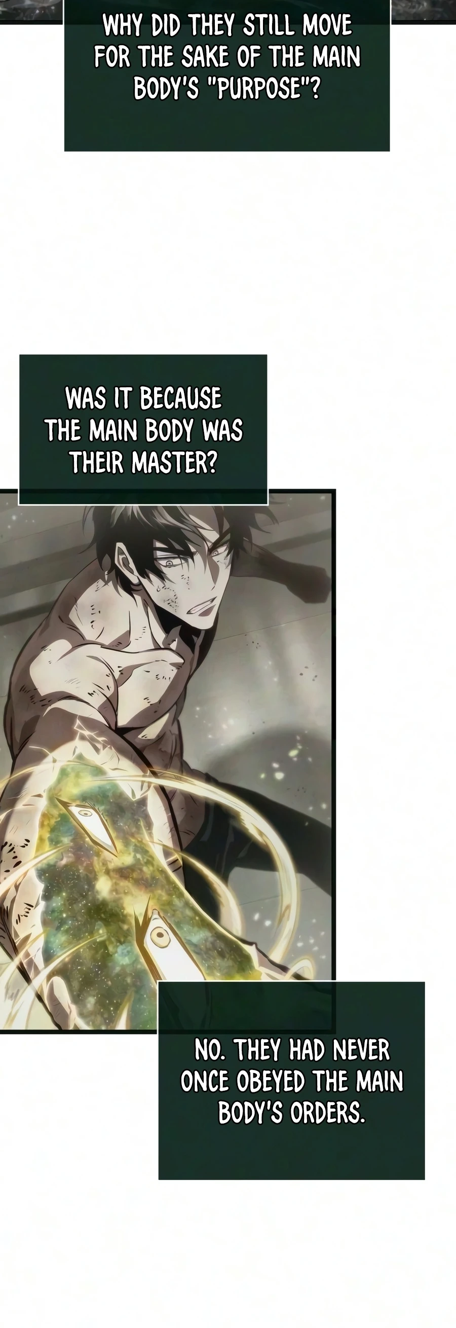 Read The World After the Fall chapter 246 image 1 on Lezhin