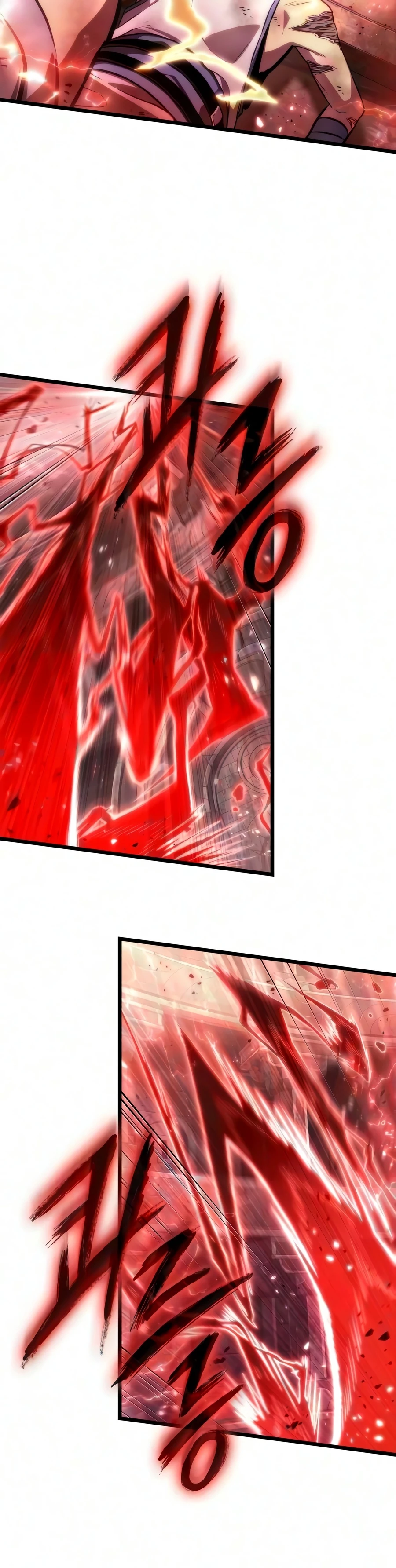 Read The World After the Fall chapter 246 image 13 on Lezhin