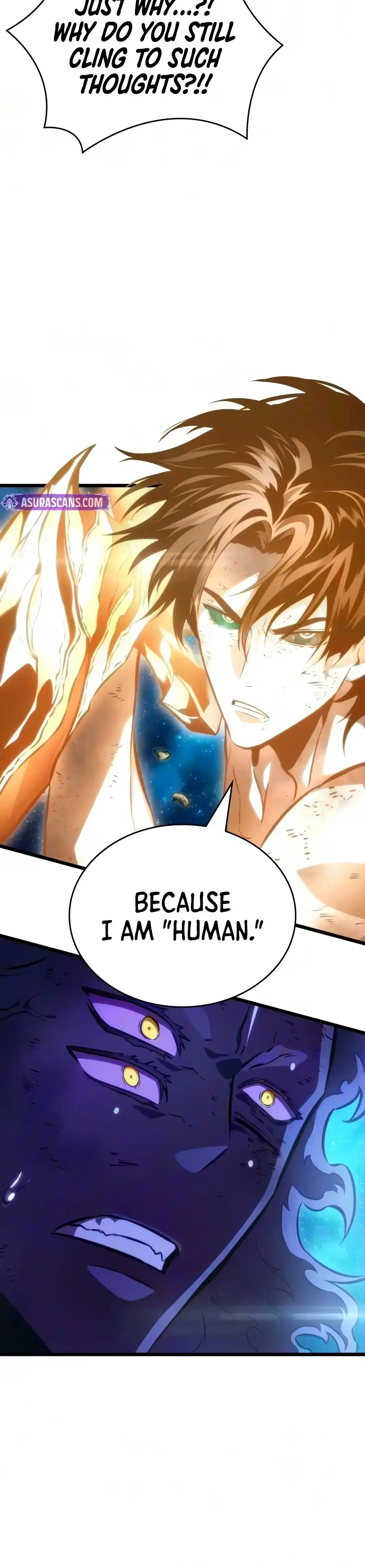 Read The World After the Fall chapter 247 image 11 on Lezhin