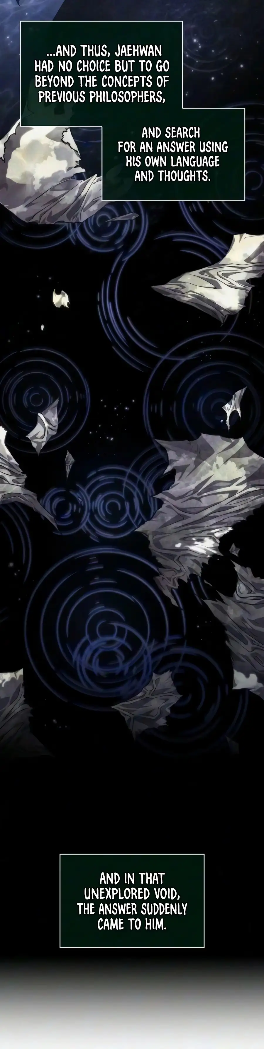 Read The World After the Fall chapter 247 image 15 on Lezhin