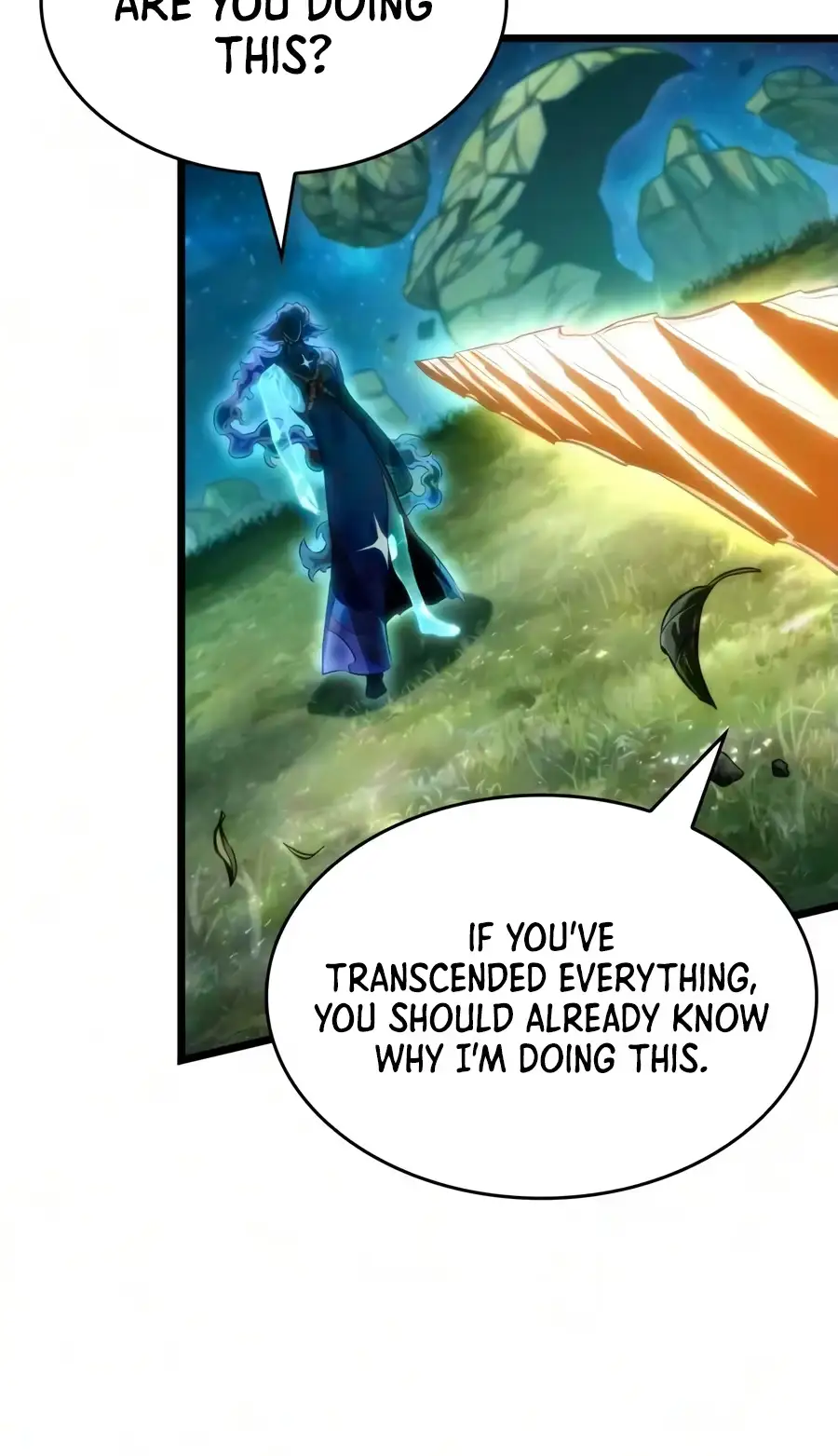 Read The World After the Fall chapter 247 image 5 on Lezhin