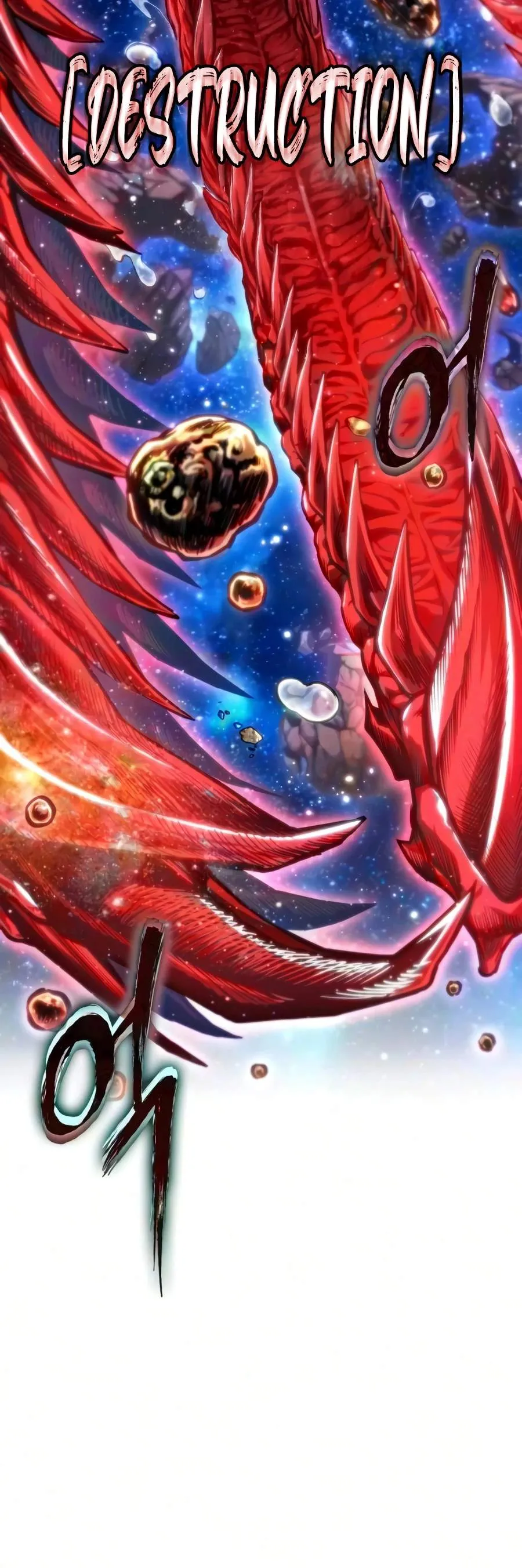 Read The World After the Fall chapter 248 image 17 on Lezhin