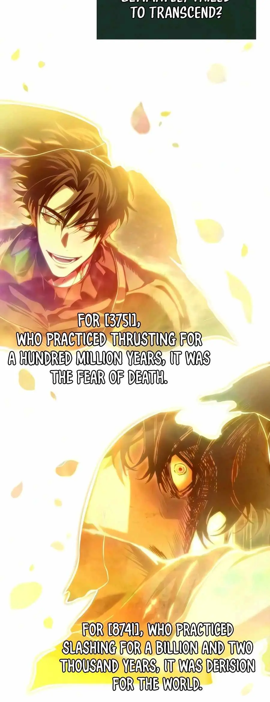 Read The World After the Fall chapter 249 image 17 on Lezhin