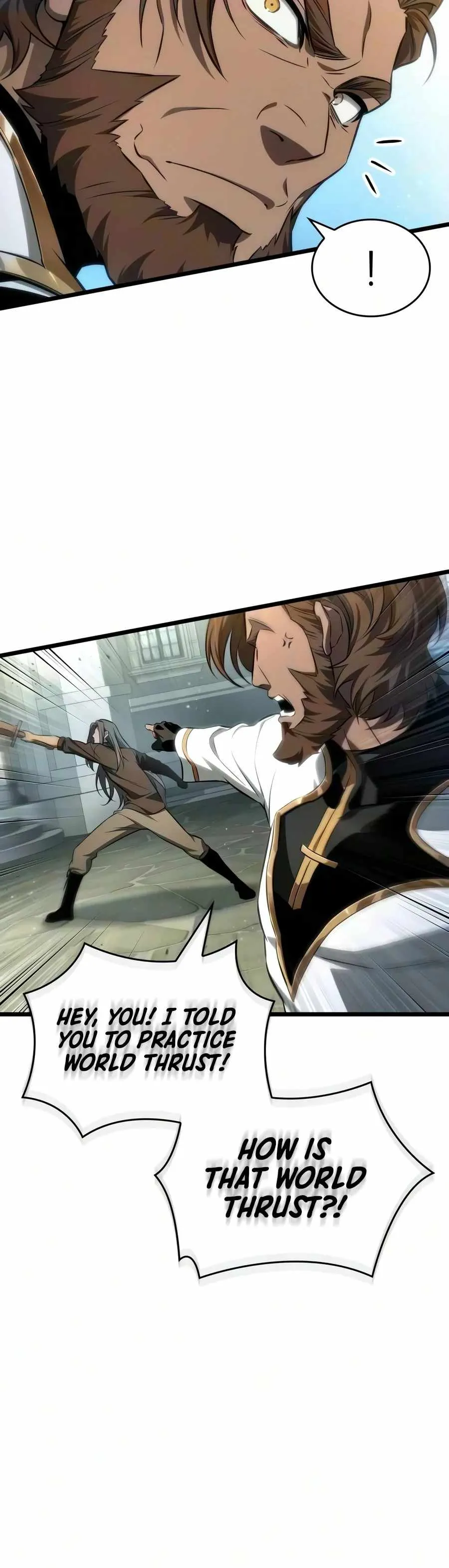Read The World After the Fall chapter 249 image 3 on Lezhin